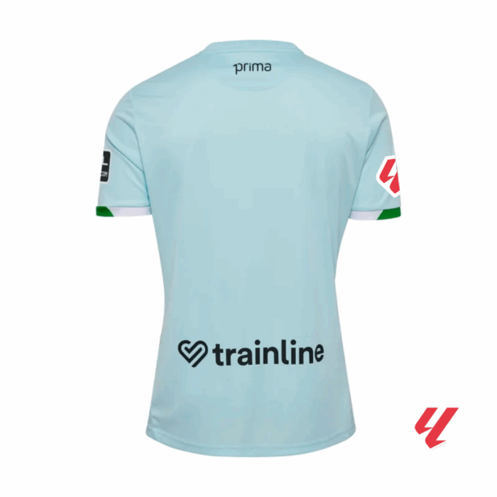 Away Jersey 25/26 FC Real Betis - Image 2