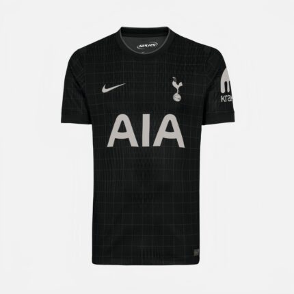 Away  Jersey 25/26 FC Hotspur- Player's Edition