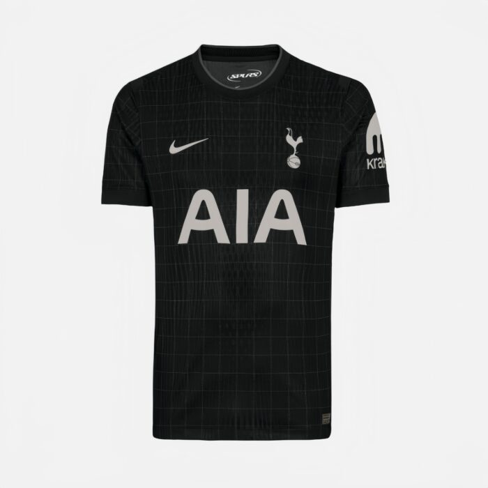 Away  Jersey 25/26 FC Hotspur- Player's Edition