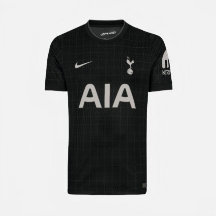 Away  Jersey 25/26 FC Hotspur- Player's Edition
