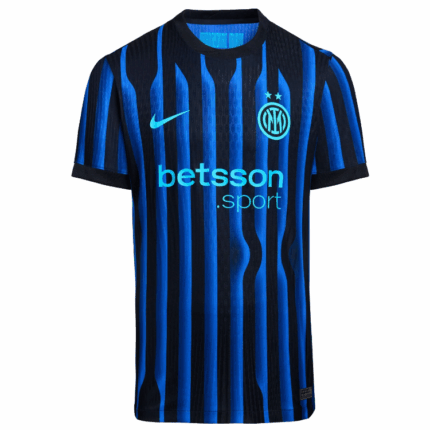 Home Stadium 25/26 FC INTER Milan – Player’s Edition