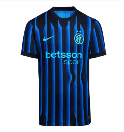 Home Stadium 25/26 FC INTER Milan – Player’s Edition