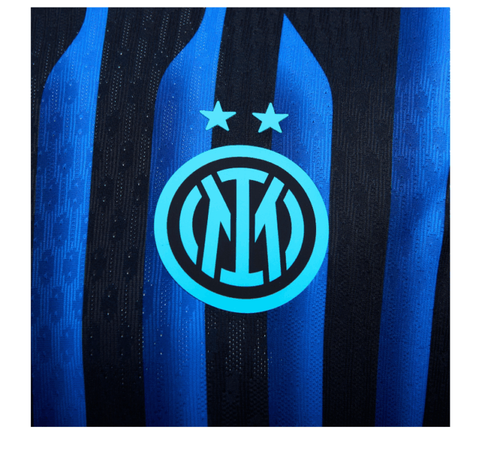 Home Stadium 25/26 FC INTER Milan – Player’s Edition - Image 3