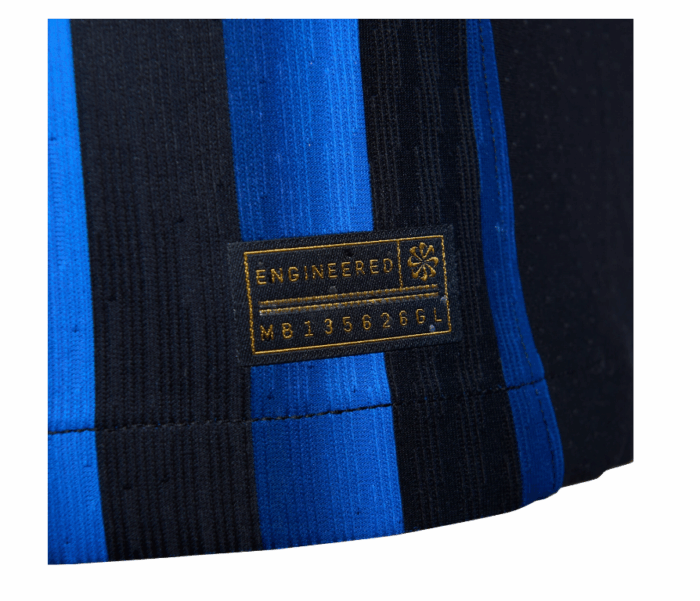 Home Stadium 25/26 FC INTER Milan – Player’s Edition - Image 6