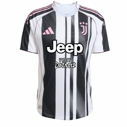 Home Stadium 25/26 FC JUVENTUS – Player’s Edition