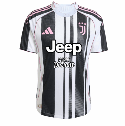 Home Stadium 25/26 FC JUVENTUS – Player’s Edition