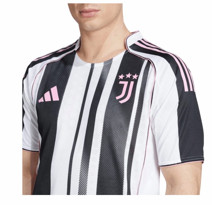 Home Stadium 25/26 FC JUVENTUS – Player’s Edition - Image 6