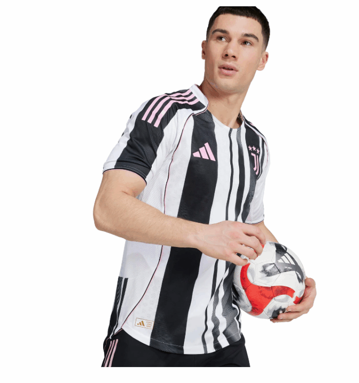 Home Stadium 25/26 FC JUVENTUS – Player’s Edition - Image 4