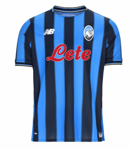 Home Stadium 25/26 FC ATALANTA