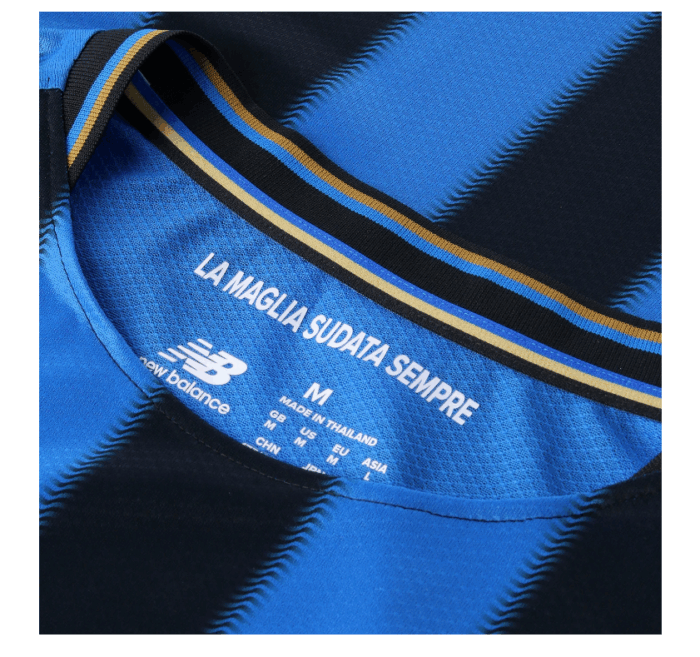 Home Stadium 25/26 FC ATALANTA - Image 6