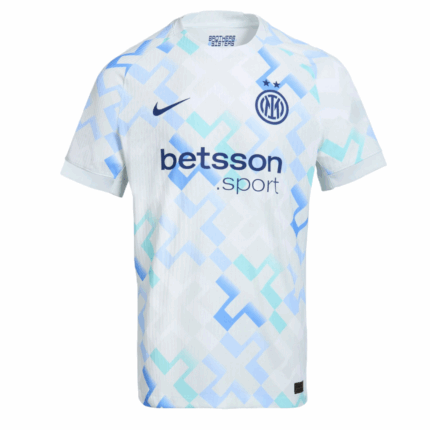 Away Stadium 25/26 FC INTER Milan - Player's Edition