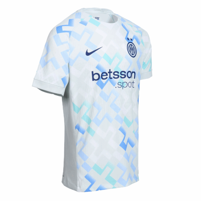 Away Stadium 25/26 FC INTER Milan - Player's Edition - Image 3
