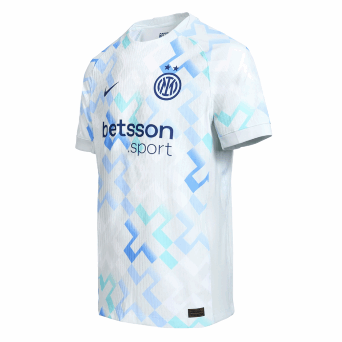 Away Stadium 25/26 FC INTER Milan - Player's Edition - Image 4