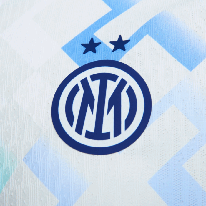 Away Stadium 25/26 FC INTER Milan - Player's Edition - Image 6