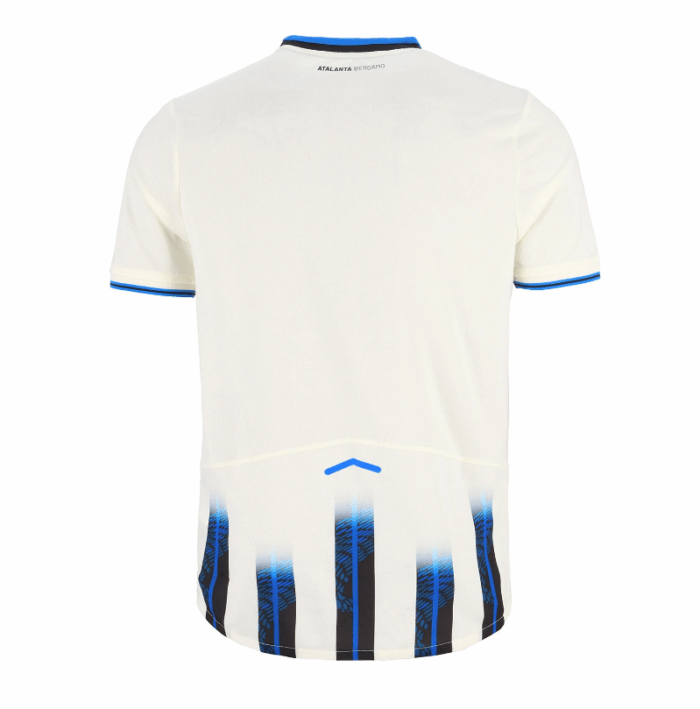 AWAY Jersey 25/26 FC ATALANTA - Image 3