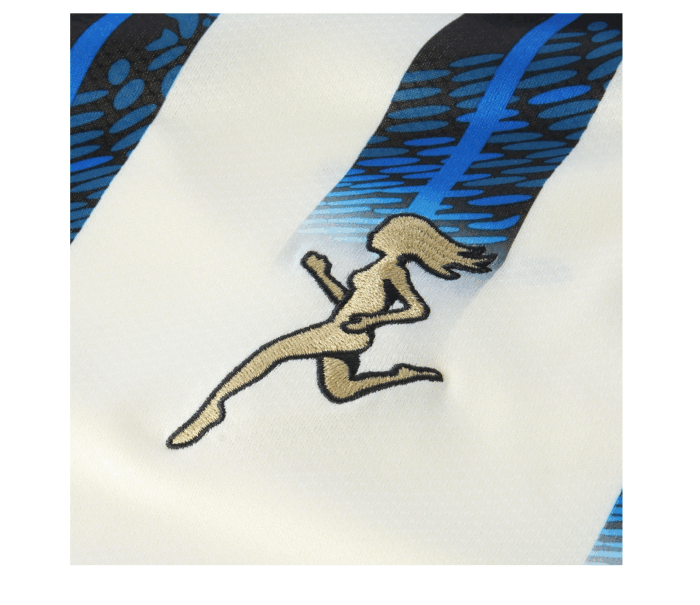 AWAY Jersey 25/26 FC ATALANTA - Image 4