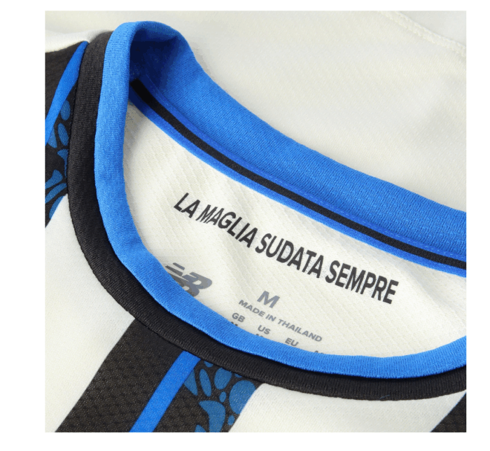 AWAY Jersey 25/26 FC ATALANTA - Image 6