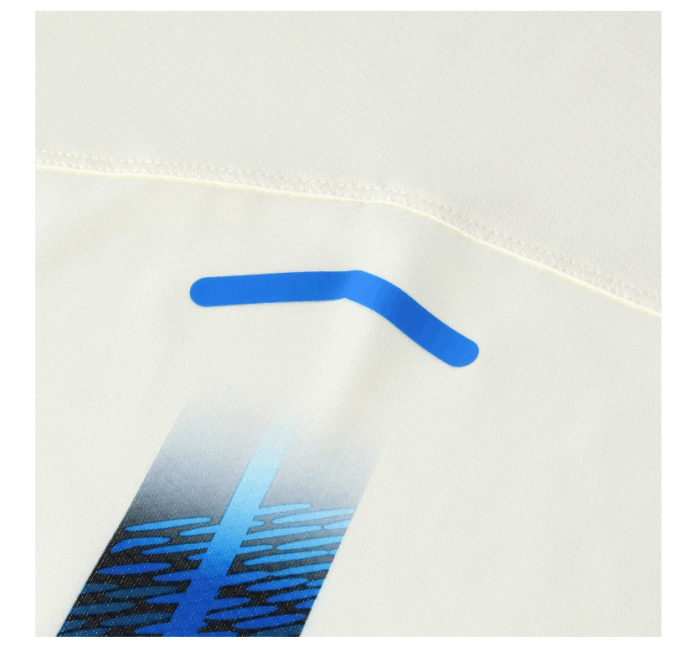 AWAY Jersey 25/26 FC ATALANTA - Image 8