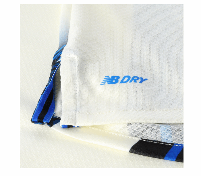 AWAY Jersey 25/26 FC ATALANTA - Image 9