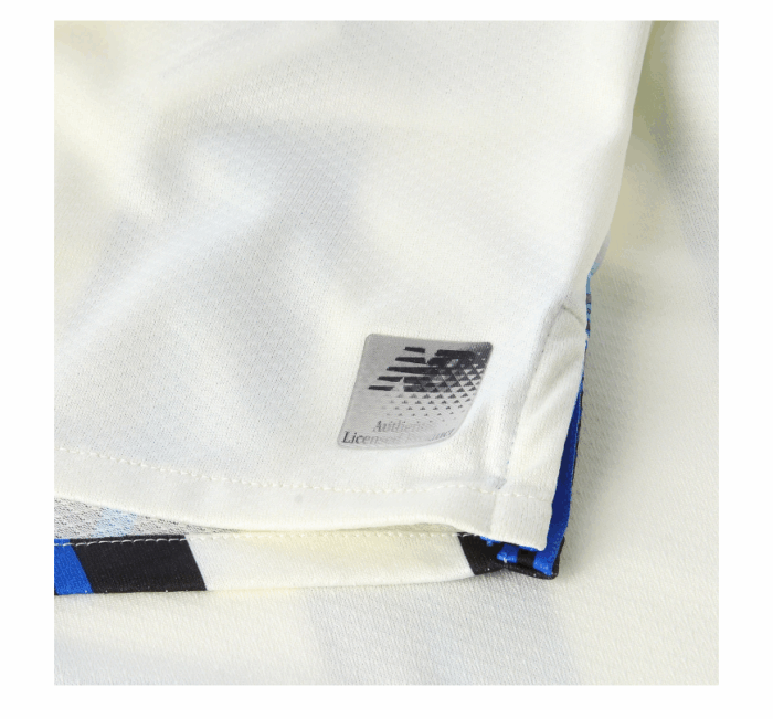 AWAY Jersey 25/26 FC ATALANTA - Image 10
