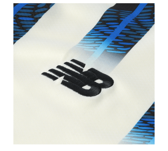 AWAY Jersey 25/26 FC ATALANTA - Image 5