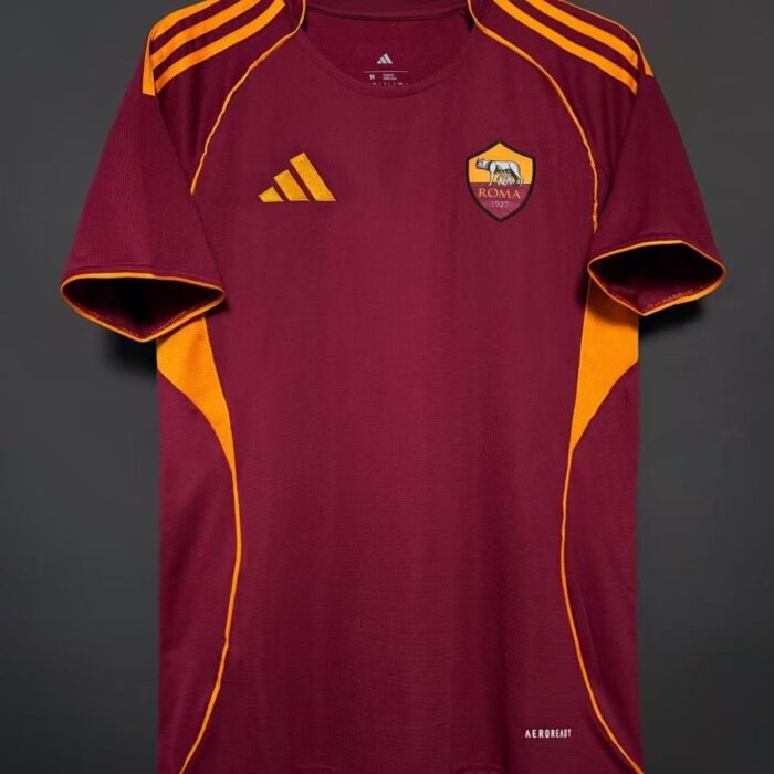 Home Stadium 25/26 FC AS Roma - Image 2