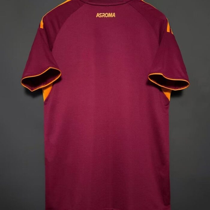 Home Stadium 25/26 FC AS Roma - Image 3