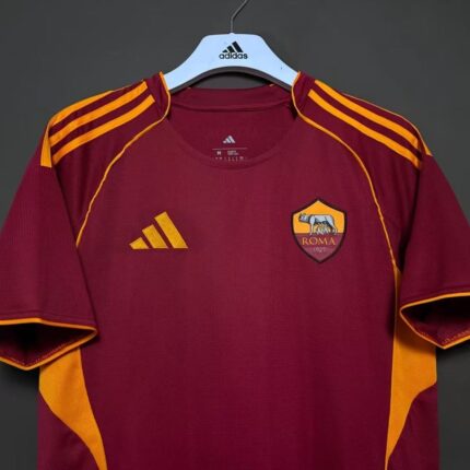 Home Stadium 25/26 FC AS Roma