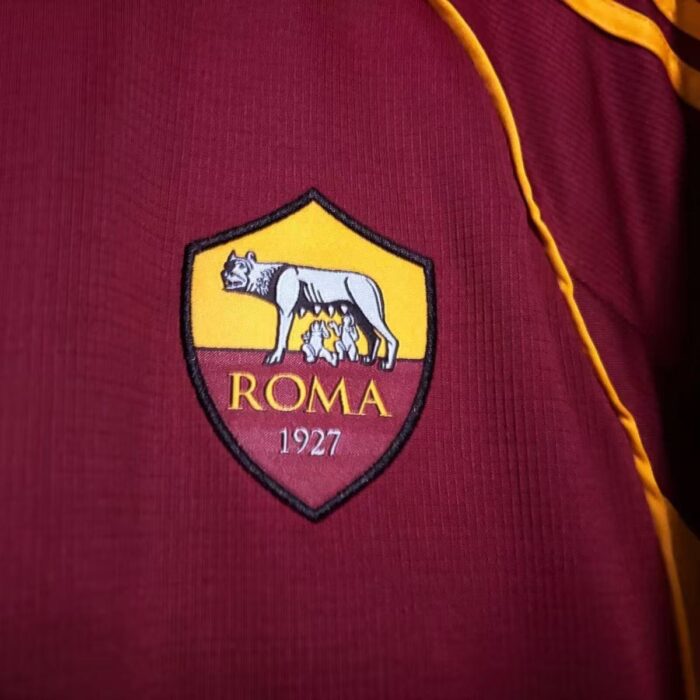 Home Stadium 25/26 FC AS Roma - Image 4