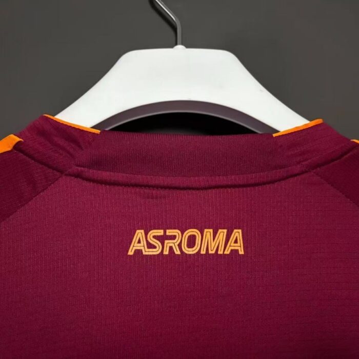 Home Stadium 25/26 FC AS Roma - Image 5