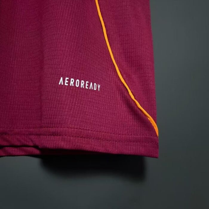 Home Stadium 25/26 FC AS Roma - Image 6