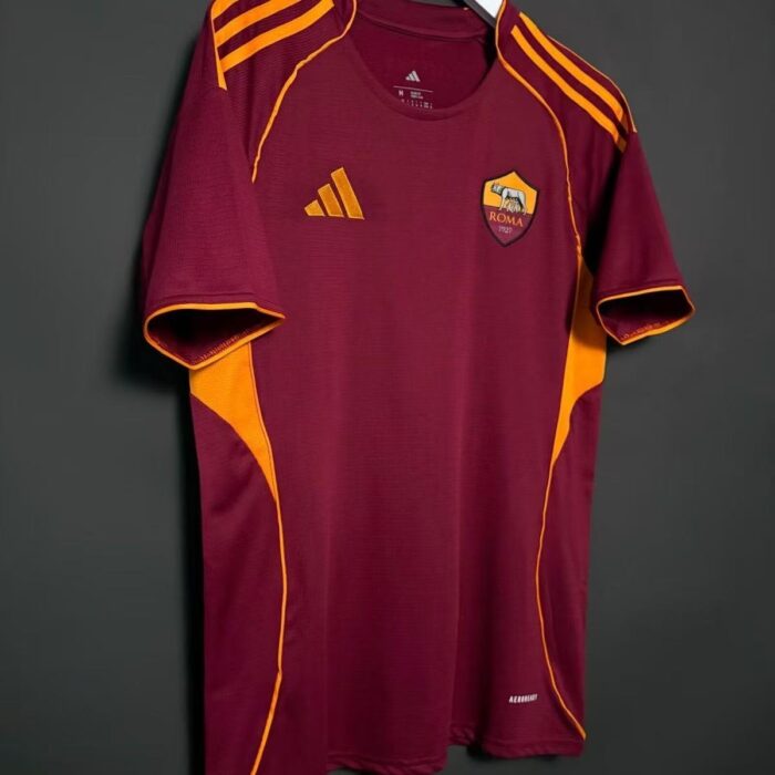 Home Stadium 25/26 FC AS Roma - Image 7