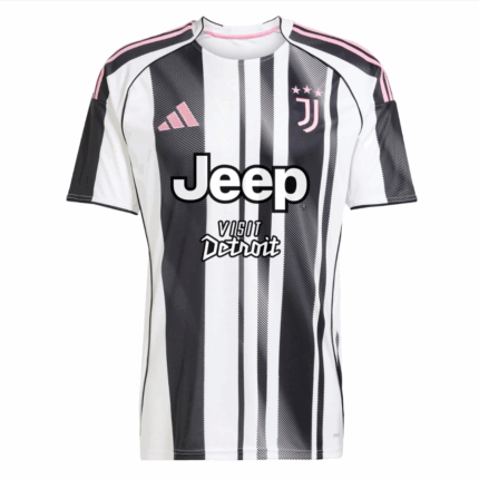 Home Stadium 25/26 FC JUVENTUS