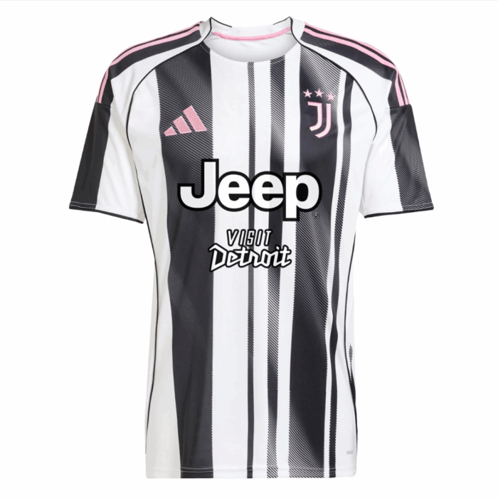 Home Stadium 25/26 FC JUVENTUS