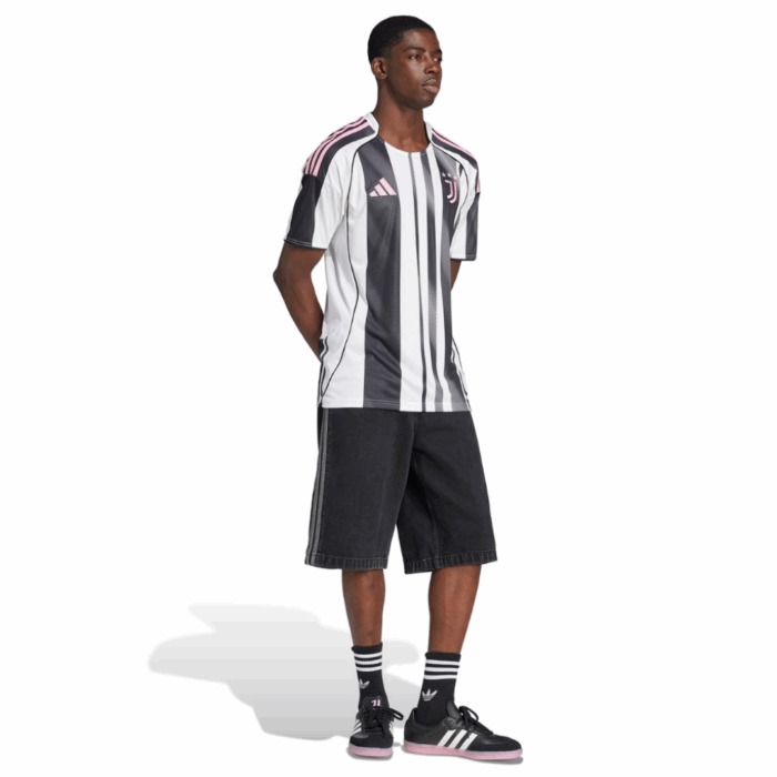 Home Stadium 25/26 FC JUVENTUS - Image 5