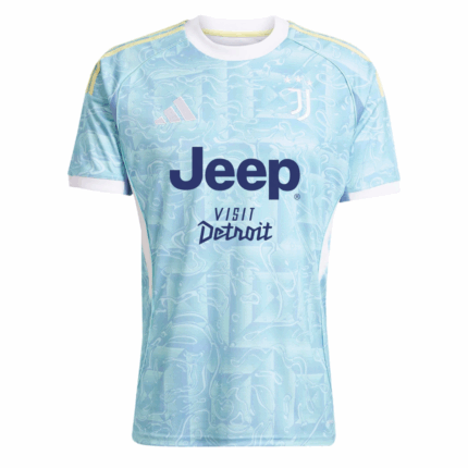 Away Stadium 25/26 FC JUVENTUS
