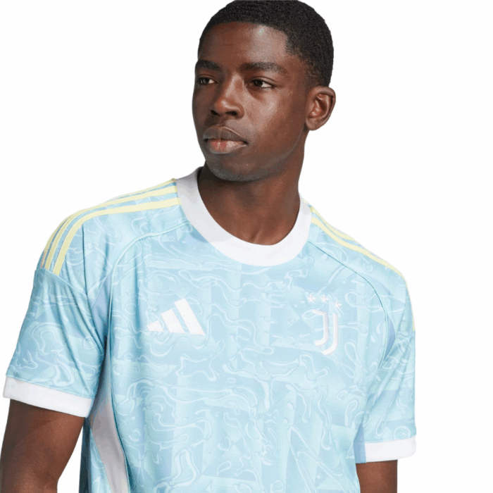 Away Stadium 25/26 FC JUVENTUS - Image 4