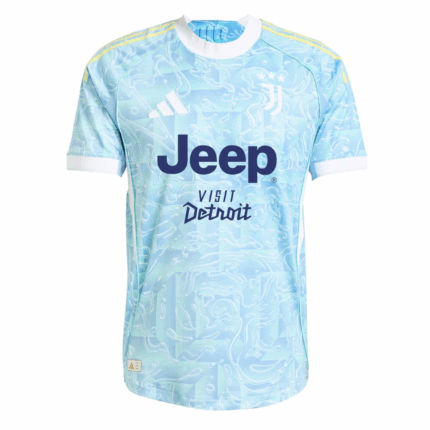 Away Stadium 25/26 FC JUVENTUS – Player’s Edition