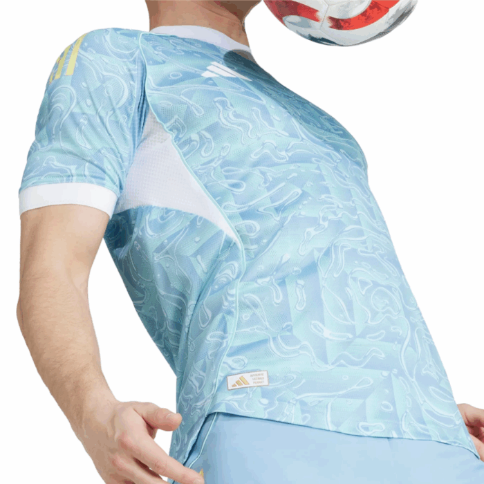 Away Stadium 25/26 FC JUVENTUS – Player’s Edition - Image 7