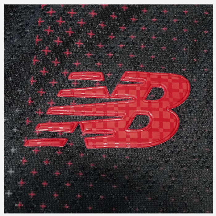 Home Jersey 25/26 FC Bayer 04 Leverkusen- Player's Edition - Image 6