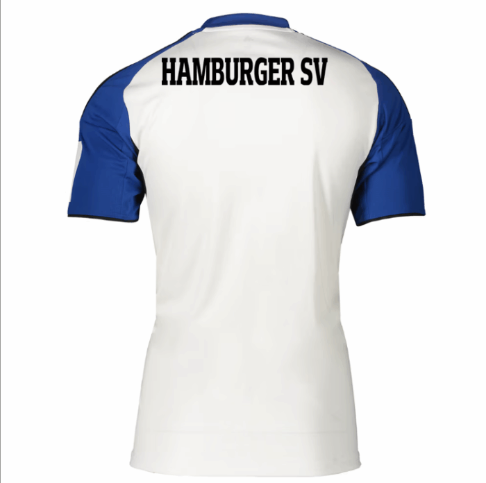 Home Jersey 25/26 FC Hamburger SV - Image 2
