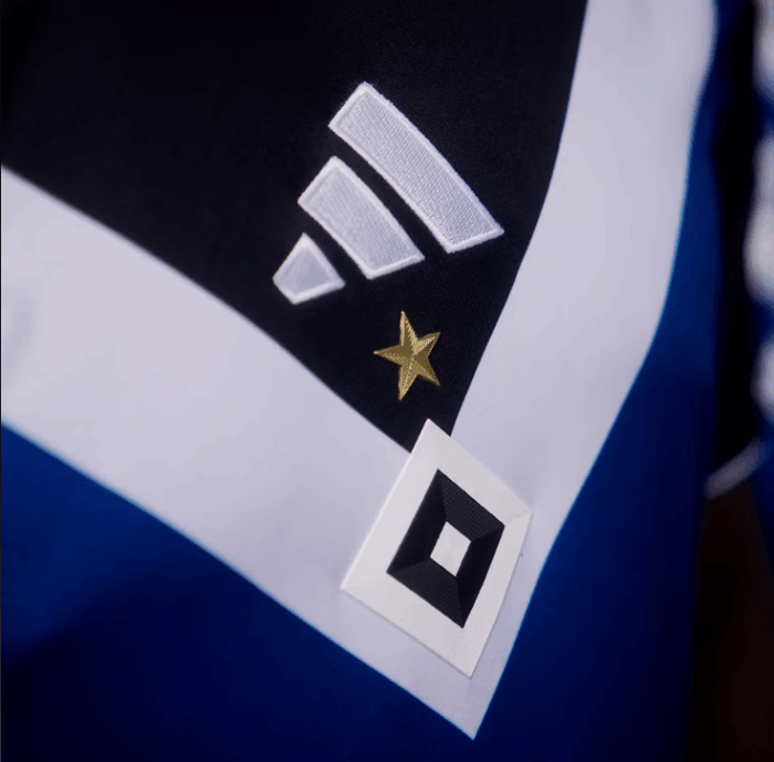 Away Jersey 25/26 FC Hamburger SV - Image 4
