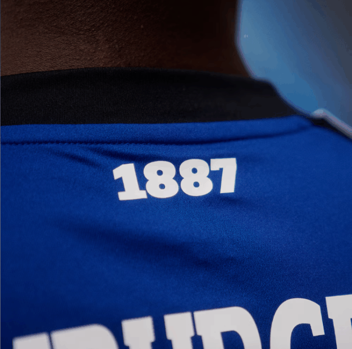 Away Jersey 25/26 FC Hamburger SV - Image 5