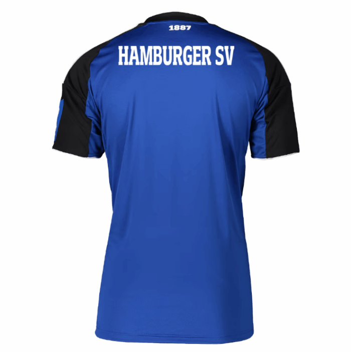Away Jersey 25/26 FC Hamburger SV - Image 2