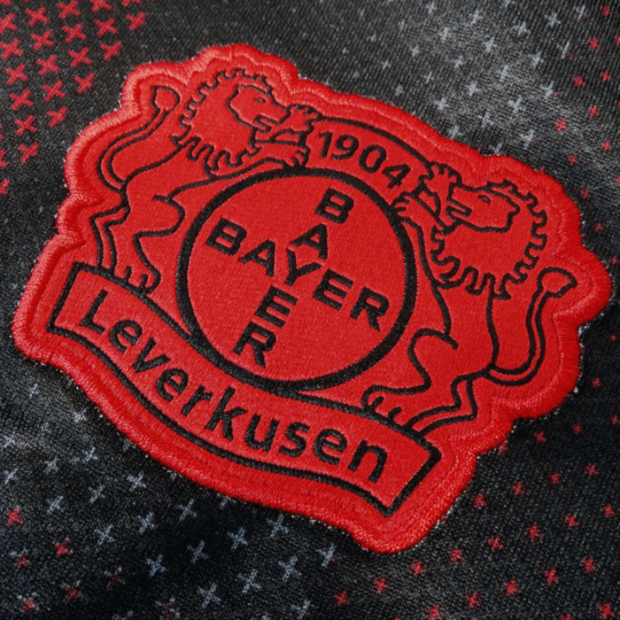 Home Jersey 25/26 FC Bayer 04 Leverkusen - Image 4