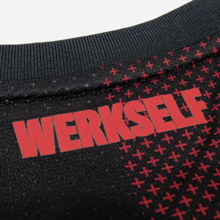 Home Jersey 25/26 FC Bayer 04 Leverkusen - Image 7