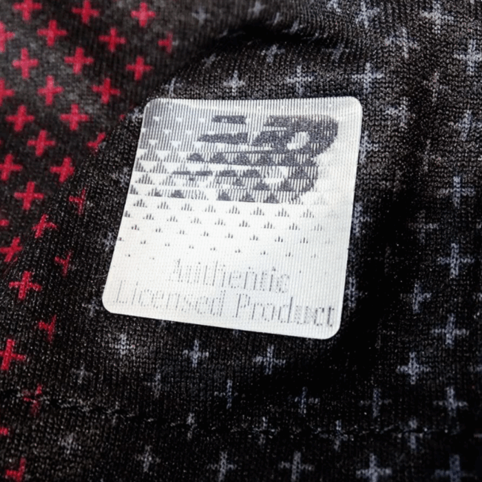 Home Jersey 25/26 FC Bayer 04 Leverkusen - Image 8