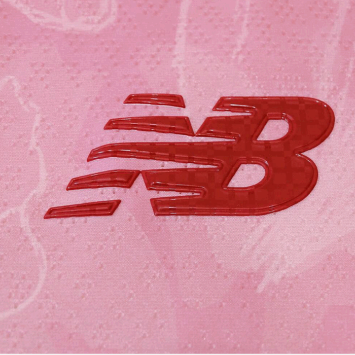 Away Jersey 25/26 FC Bayer 04 Leverkusen- Player's Edition - Image 5