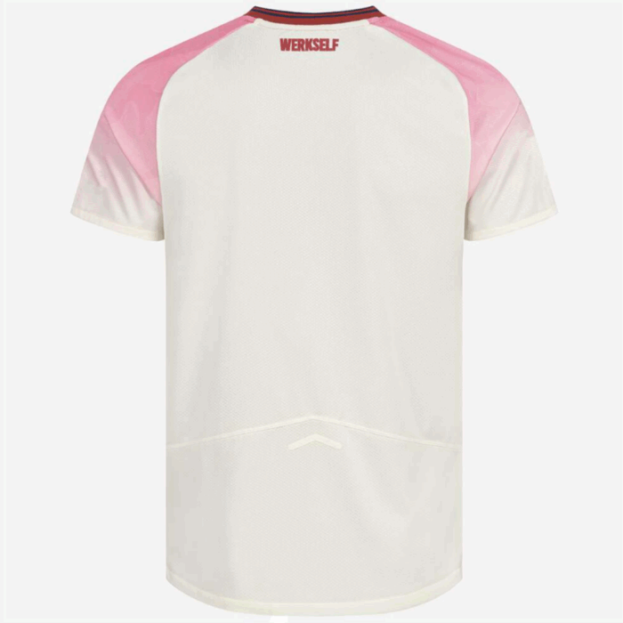 Away Jersey 25/26 FC Bayer 04 Leverkusen - Image 2