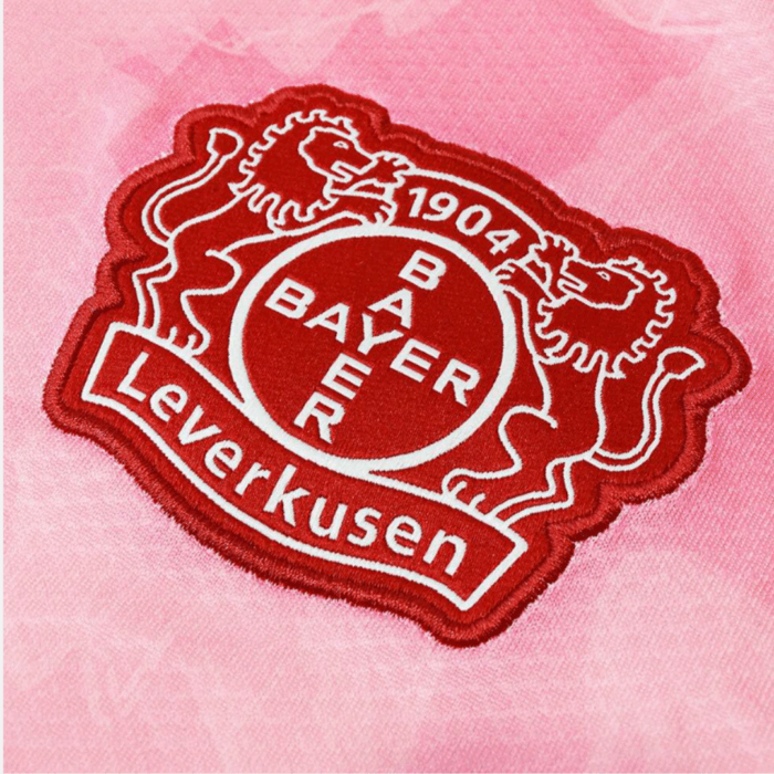 Away Jersey 25/26 FC Bayer 04 Leverkusen - Image 6